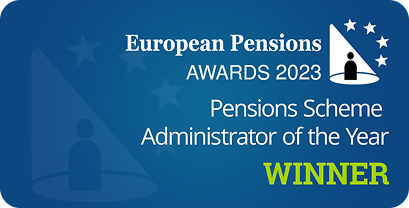 lg awards banners 2023 eupension